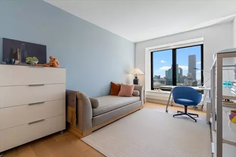 Bedroom - 161 E Chicago Ave #33C, Chicago, IL 60611 photo 4 of 4