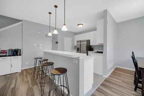 Kitchen - 2634 Williamsburg Dr, Algonquin, IL 60102 photo 1 of 3