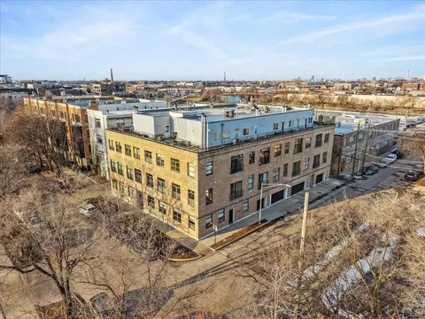2221 N Lister Ave #3C, Chicago, IL 60614