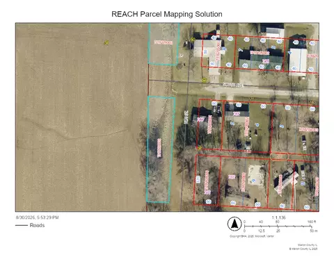 View/Area - 709 Thomas St, Iuka, IL 62849 photo 1 of 2