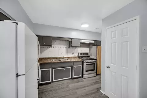 Kitchen - 2303 E 100th St, Chicago, IL 60617 photo 2 of 3
