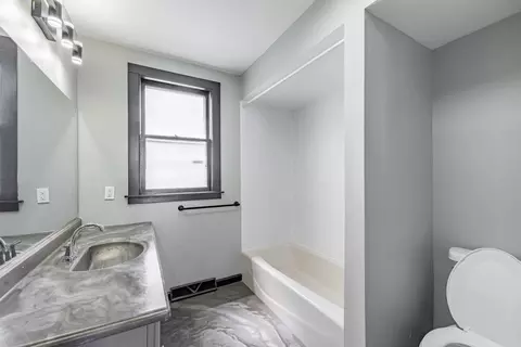 Bath - 75 W 23rd St, Chicago Heights, IL 60411 photo 1 of 2