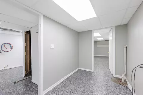 Entry Way - 75 W 23rd St, Chicago Heights, IL 60411 photo 3 of 5