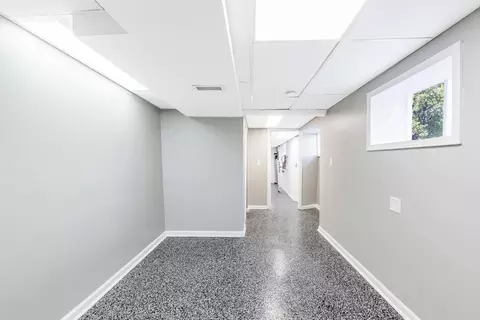 Entry Way - 75 W 23rd St, Chicago Heights, IL 60411 photo 5 of 5