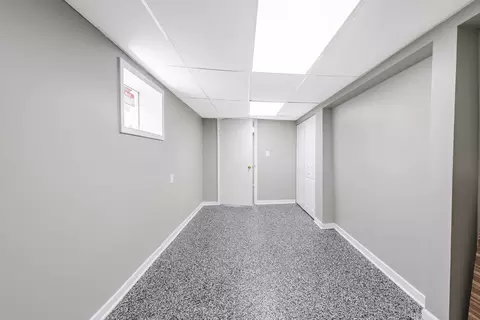 Entry Way - 75 W 23rd St, Chicago Heights, IL 60411 photo 4 of 5