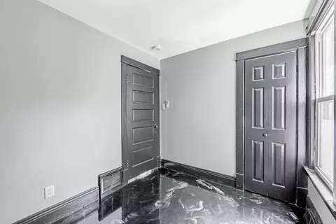 Bedroom - 75 W 23rd St, Chicago Heights, IL 60411 photo 2 of 2