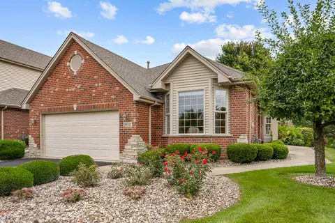 18021 Breckenridge Blvd, Orland Park, IL 60467