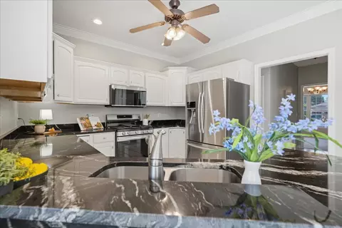 Kitchen - 409 Whispering Pines Cc Ln, Normal, IL 61761 photo 1 of 4