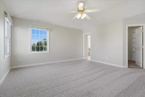 Bedroom - 409 Whispering Pines Cc Ln, Normal, IL 61761 photo 2 of 7