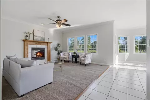 Living - 409 Whispering Pines Cc Ln, Normal, IL 61761 photo 1 of 2
