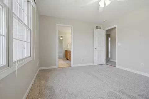 Bedroom - 409 Whispering Pines Cc Ln, Normal, IL 61761 photo 5 of 7