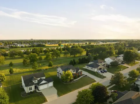 View/Area - 409 Whispering Pines Cc Ln, Normal, IL 61761 photo 2 of 5