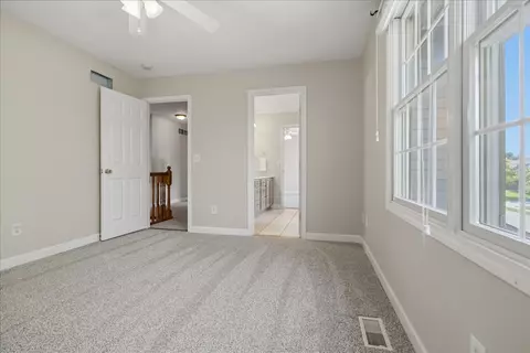 Bedroom - 409 Whispering Pines Cc Ln, Normal, IL 61761 photo 6 of 7
