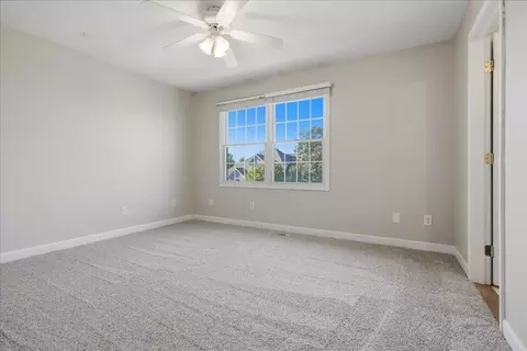 Bedroom - 409 Whispering Pines Cc Ln, Normal, IL 61761 photo 4 of 7