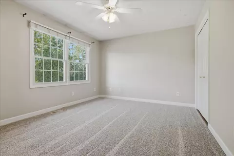 Bedroom - 409 Whispering Pines Cc Ln, Normal, IL 61761 photo 7 of 7