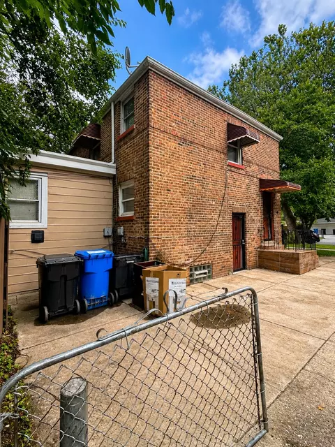 Exterior - 2108 E 95th Pl, Chicago, IL 60617 photo 2 of 2