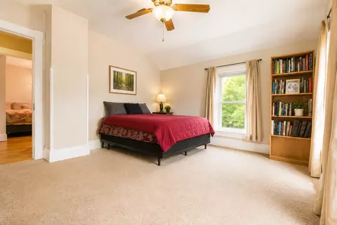 Bedroom - 810 Hemlock Ave, Dixon, IL 61021 photo 1 of 3