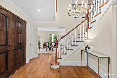 Entry Way - 615 E Bailey Rd, Naperville, IL 60565 photo 3 of 4