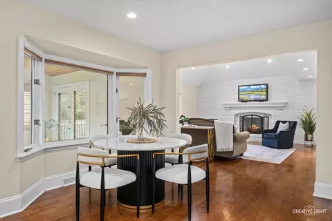Dining - 615 E Bailey Rd, Naperville, IL 60565 photo 2 of 2
