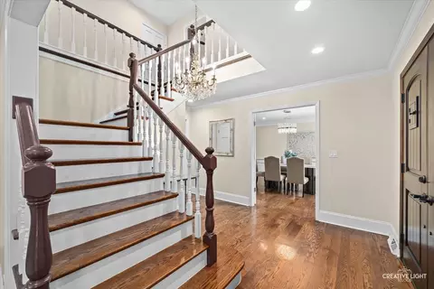 Entry Way - 615 E Bailey Rd, Naperville, IL 60565 photo 1 of 4