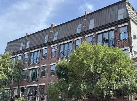 1903 W Chicago Ave #3, Chicago, IL 60622