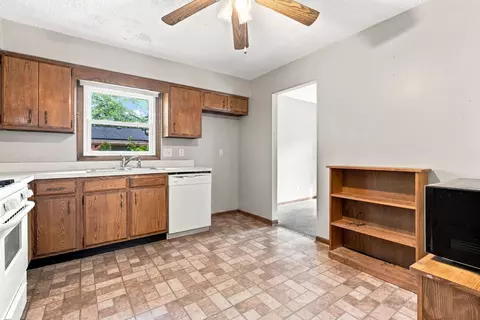 Kitchen - 1120 Joel Ave, Aurora, IL 60505 photo 3 of 3