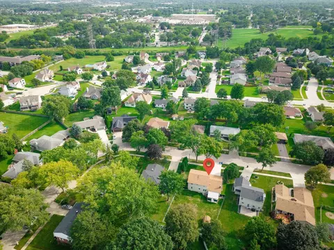 View/Area - 1120 Joel Ave, Aurora, IL 60505 photo 3 of 4