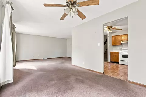 Living - 1120 Joel Ave, Aurora, IL 60505 photo 3 of 8
