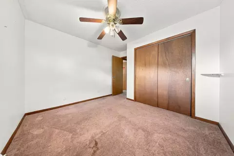 Bedroom - 1120 Joel Ave, Aurora, IL 60505 photo 6 of 6