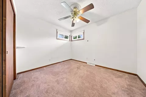 Bedroom - 1120 Joel Ave, Aurora, IL 60505 photo 5 of 6