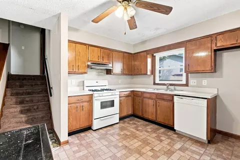Kitchen - 1120 Joel Ave, Aurora, IL 60505 photo 1 of 3