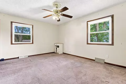 Bedroom - 1120 Joel Ave, Aurora, IL 60505 photo 3 of 6