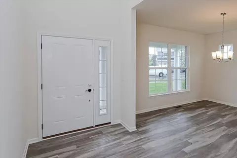 Entry Way - 12951 S Platte Trl, Plainfield, IL 60585 photo 1 of 2