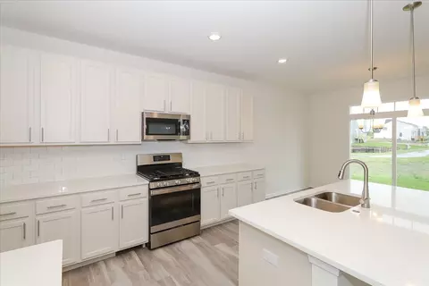 Kitchen - 12951 S Platte Trl, Plainfield, IL 60585 photo 4 of 4