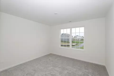 Bedroom - 12951 S Platte Trl, Plainfield, IL 60585 photo 3 of 8