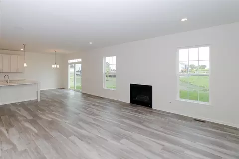 Living - 12951 S Platte Trl, Plainfield, IL 60585 photo 4 of 5