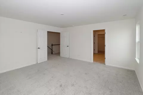 Bedroom - 12951 S Platte Trl, Plainfield, IL 60585 photo 2 of 8