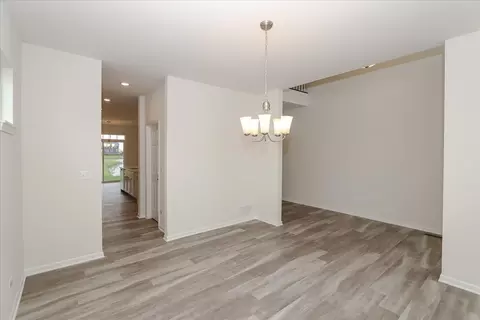 Dining - 12951 S Platte Trl, Plainfield, IL 60585 photo 2 of 3