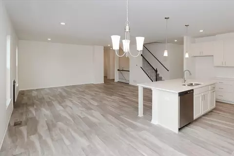 Living - 12951 S Platte Trl, Plainfield, IL 60585 photo 5 of 5
