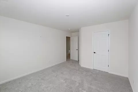 Bedroom - 12951 S Platte Trl, Plainfield, IL 60585 photo 8 of 8