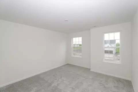 Bedroom - 12951 S Platte Trl, Plainfield, IL 60585 photo 7 of 8