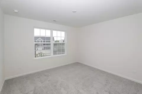 Bedroom - 12951 S Platte Trl, Plainfield, IL 60585 photo 5 of 8