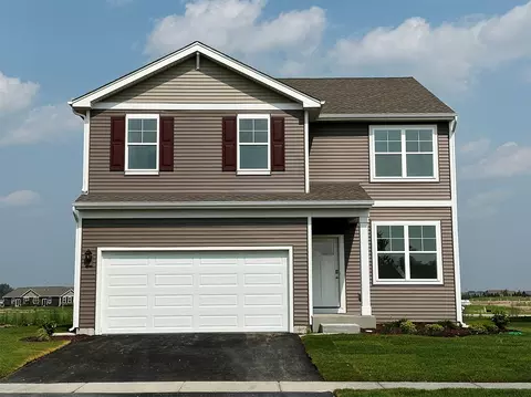 2640 San Juan Ln, Pingree Grove, IL 60140