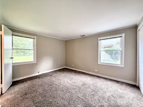 Bedroom - 54 Monee Rd, Park Forest, IL 60466 photo 1 of 3