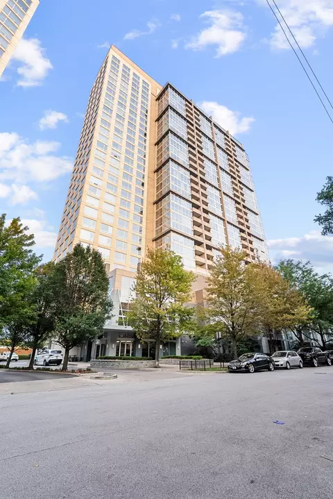 1901 S Calumet Ave #1312, Chicago, IL 60616