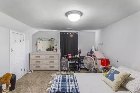 Bedroom - 533 N Macon St, Bement, IL 61813 photo 6 of 6