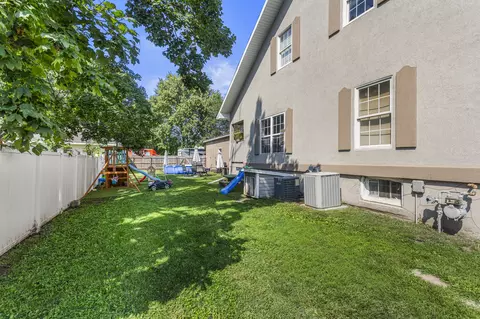 Exterior - 533 N Macon St, Bement, IL 61813 photo 7 of 11
