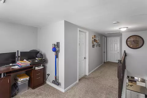 Entry Way - 533 N Macon St, Bement, IL 61813 photo 3 of 3