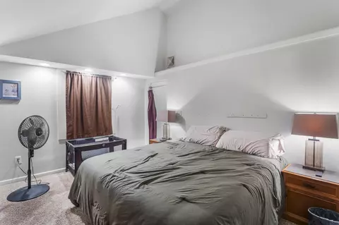 Bedroom - 533 N Macon St, Bement, IL 61813 photo 1 of 6