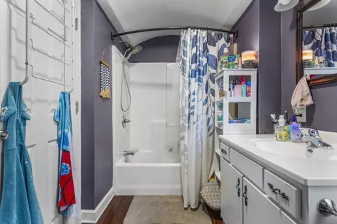 Bath - 533 N Macon St, Bement, IL 61813 photo 2 of 2